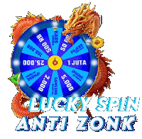 LUCKY SPIN